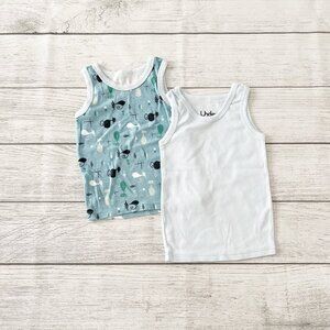 Grovia Tank Top Bundle
